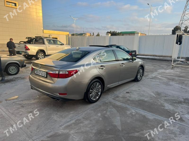 Lexus ES 350 2015 - 345 000 TMT - Türkmenabat - img 5