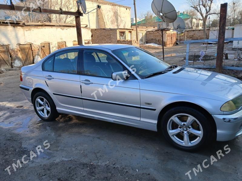 BMW E46 2001 - 85 000 TMT - Туркменабат - img 5