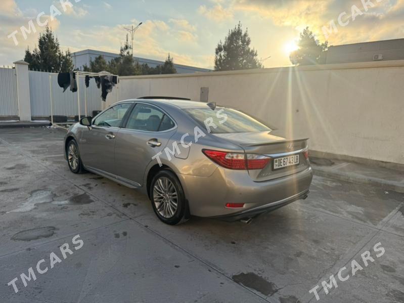 Lexus ES 350 2015 - 345 000 TMT - Türkmenabat - img 7