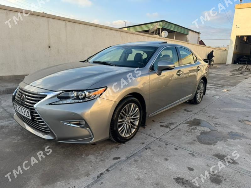 Lexus ES 350 2015 - 345 000 TMT - Türkmenabat - img 2