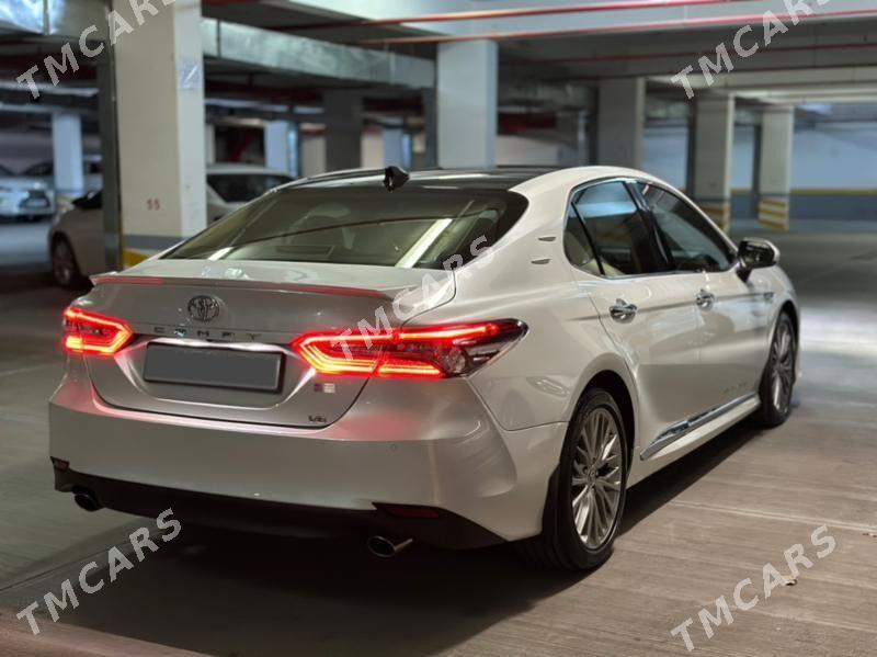 Toyota Camry 2023 - 530 000 TMT - Ашхабад - img 3