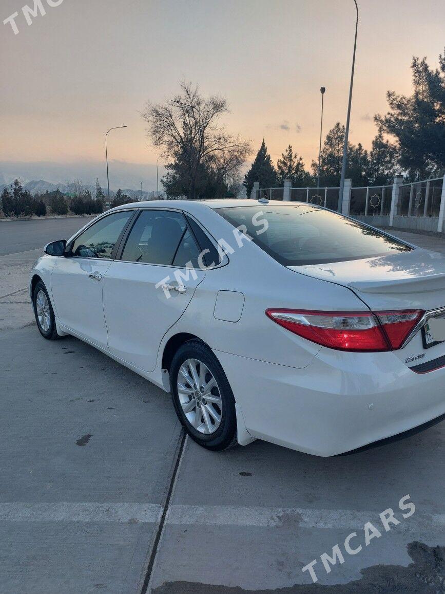 Toyota Camry 2016 - 215 000 TMT - Büzmeýin - img 5