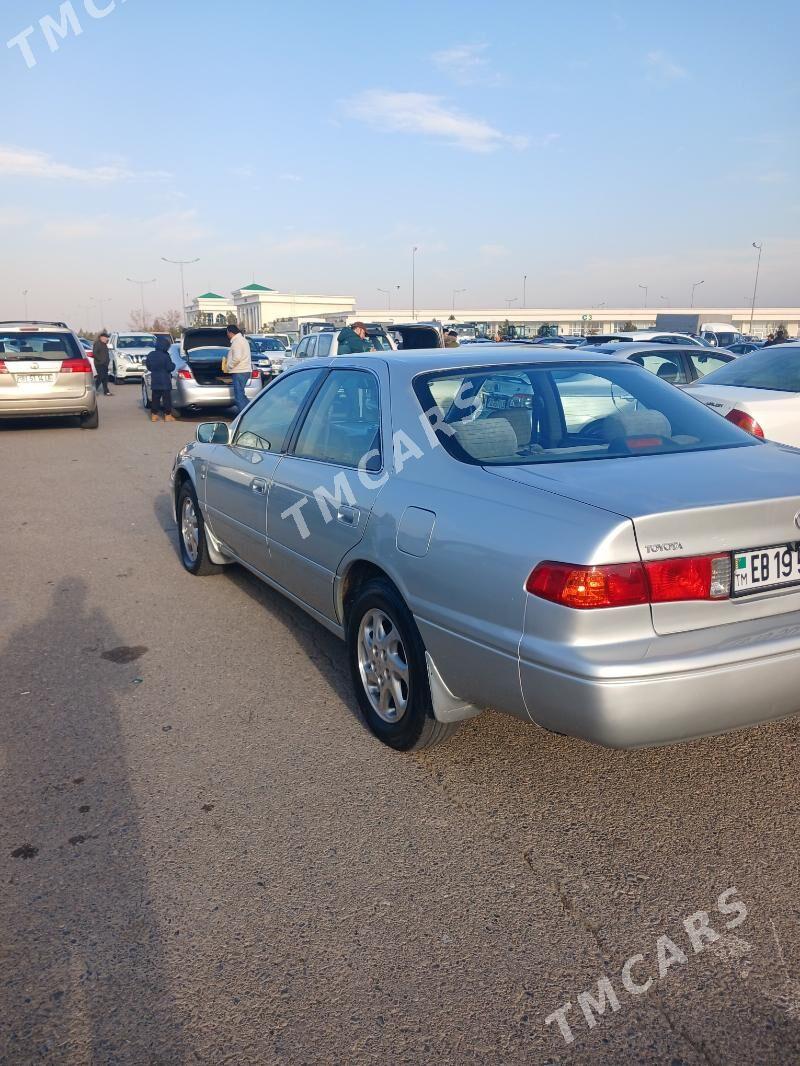 Toyota Camry 2001 - 100 000 TMT - Туркменабат - img 2