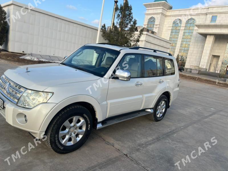 Mitsubishi Pajero 2010 - 220 000 TMT - Туркменабат - img 3