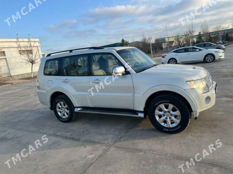 Mitsubishi Pajero 2010 - 220 000 TMT - Туркменабат - img 7