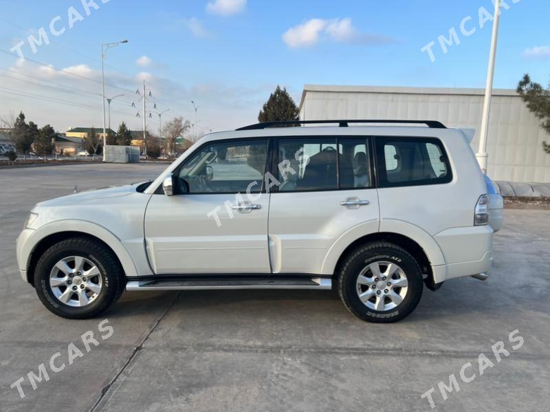 Mitsubishi Pajero 2010 - 220 000 TMT - Туркменабат - img 8