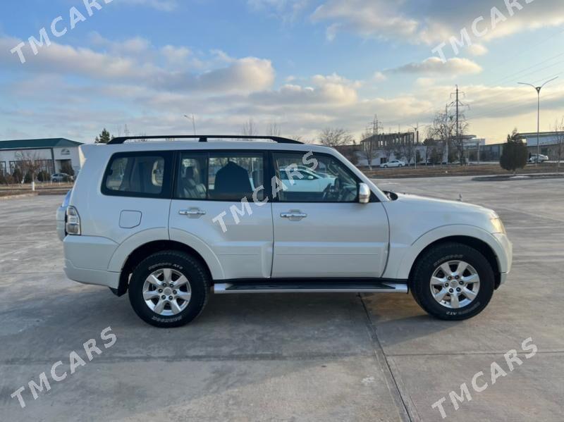 Mitsubishi Pajero 2010 - 220 000 TMT - Туркменабат - img 4