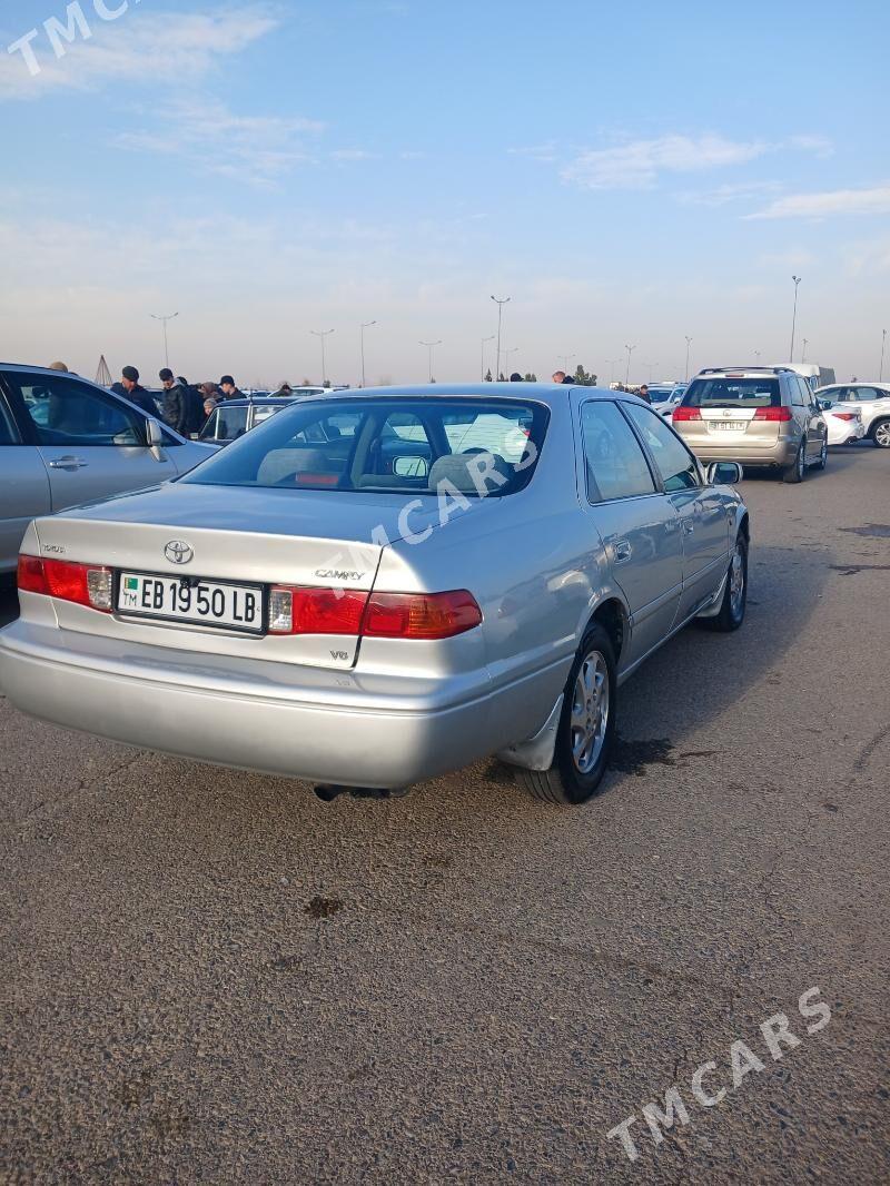 Toyota Camry 2001 - 100 000 TMT - Туркменабат - img 4