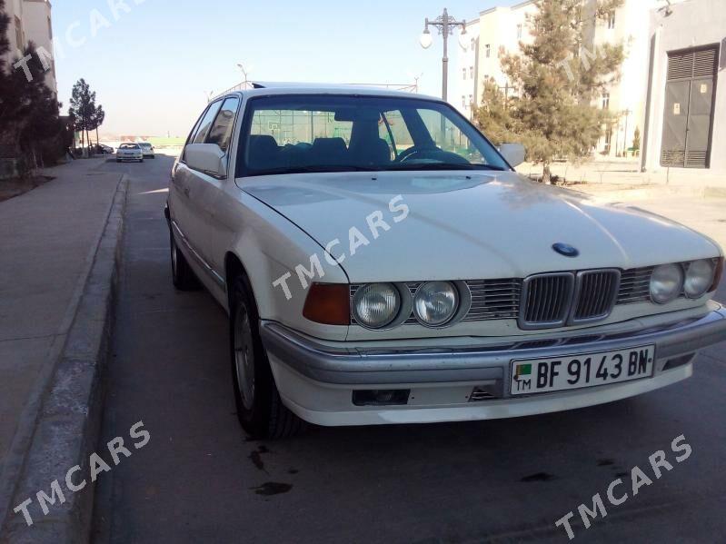 BMW 730 1990 - 50 000 TMT - Türkmenbaşy - img 6