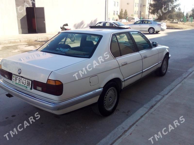 BMW 730 1990 - 50 000 TMT - Türkmenbaşy - img 2