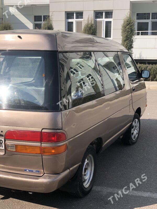 Toyota Town Ace 1994 - 44 000 TMT - Mary - img 3