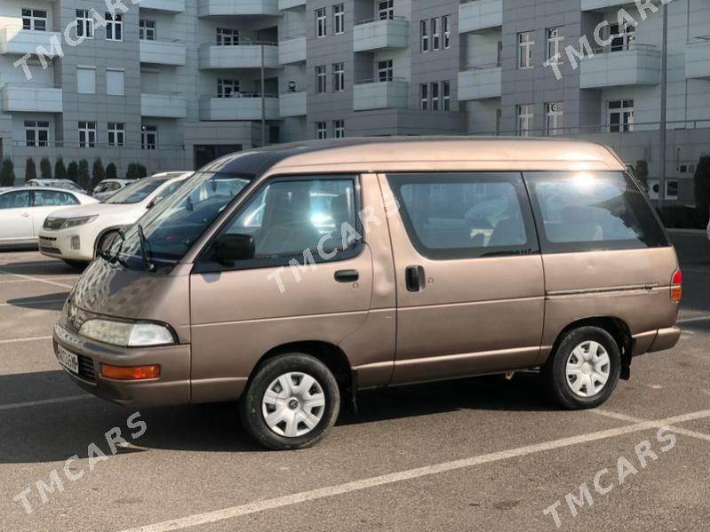 Toyota Town Ace 1994 - 44 000 TMT - Mary - img 5