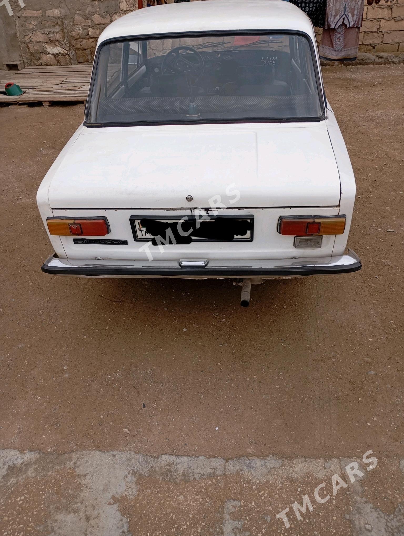 Lada 2104 1982 - 17 000 TMT - Gumdag - img 2