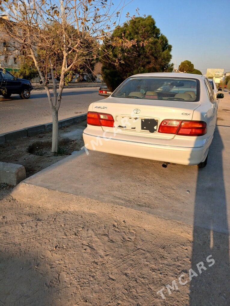 Toyota Avalon 1999 - 120 000 TMT - Балканабат - img 3