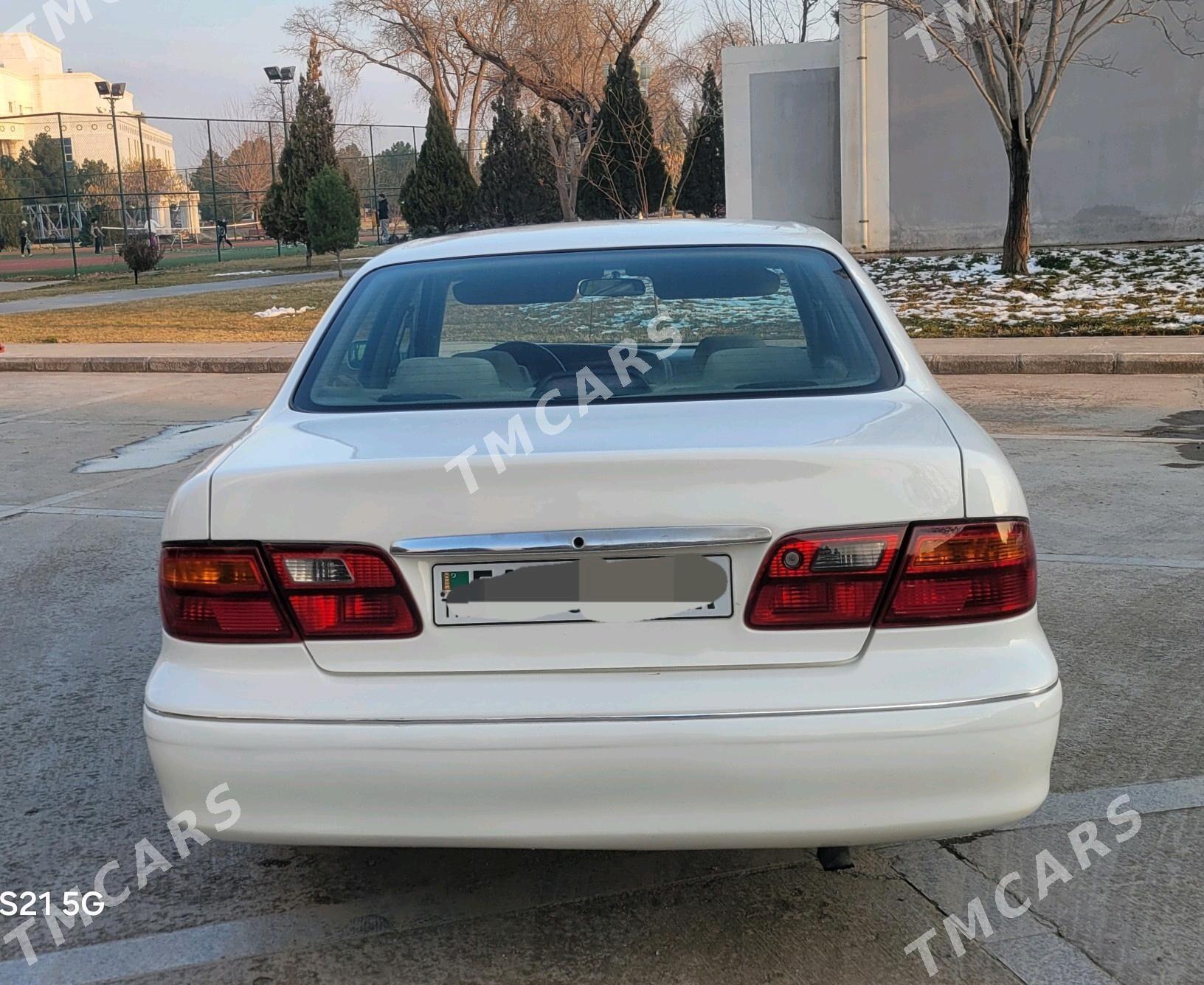 Toyota Avalon 1998 - 110 000 TMT - Мары - img 4