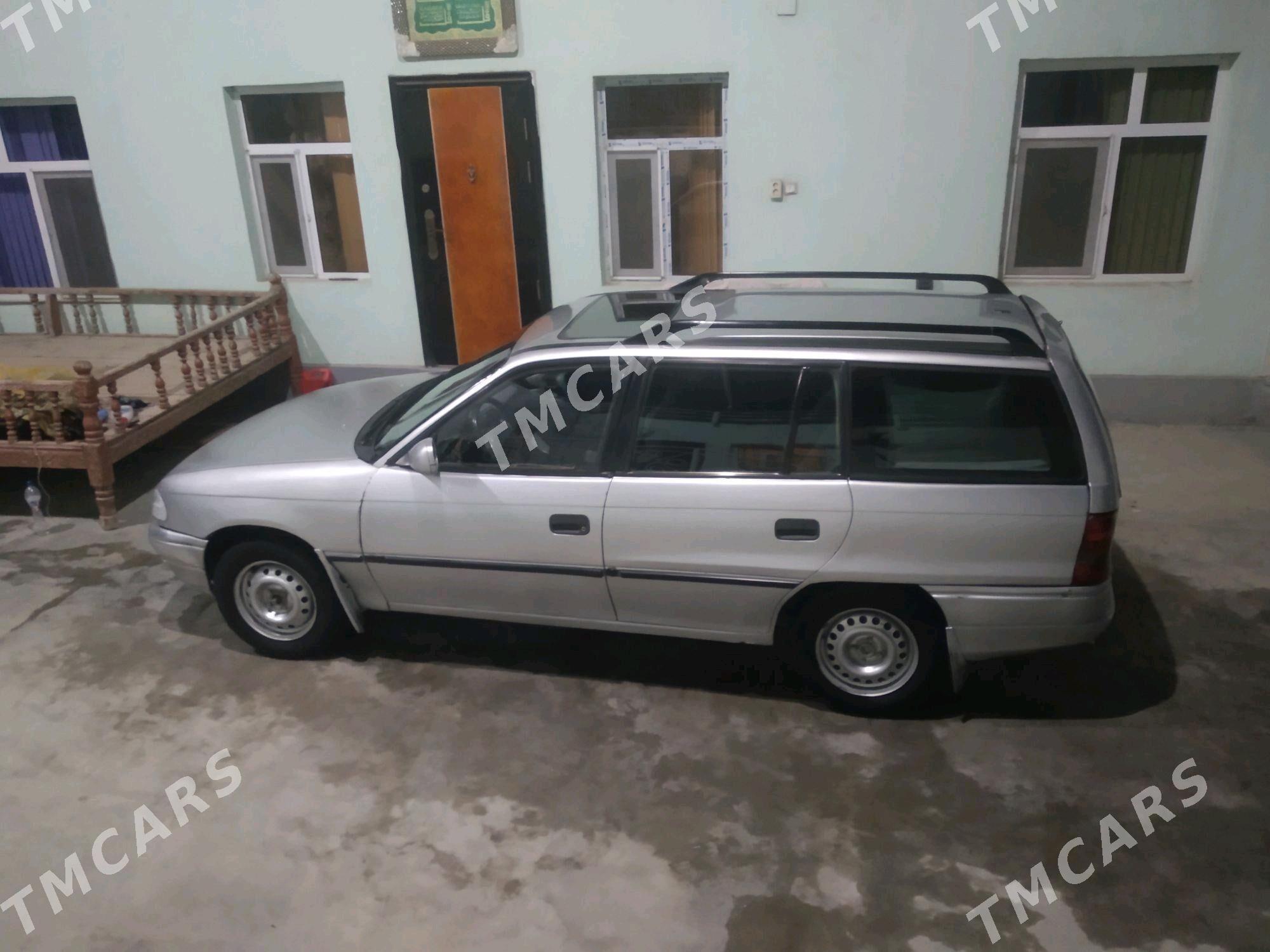 Opel Astra 1992 - 30 000 TMT - Gökdepe - img 2