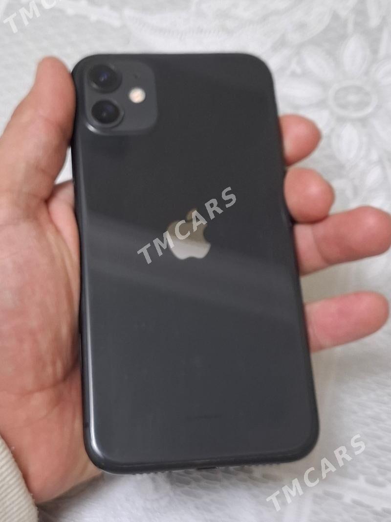 Iphone 11 - Туркменабат - img 3