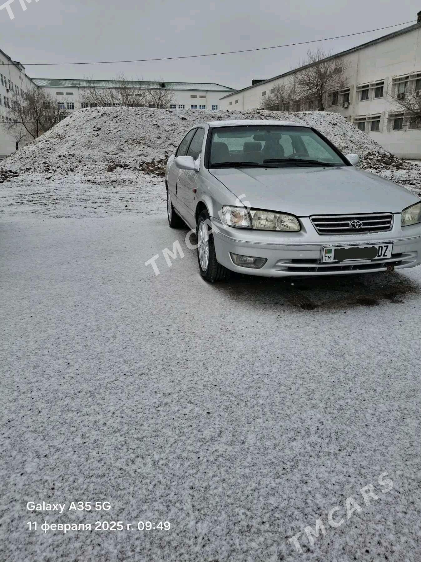 Toyota Camry 2001 - 125 000 TMT - Daşoguz - img 2