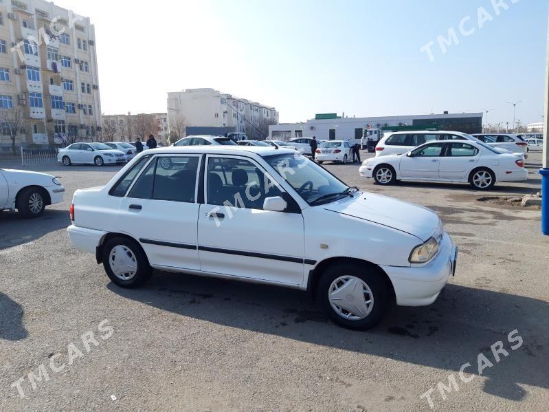 Saipa Saba 2010 - 50 000 TMT - 8 mkr - img 3