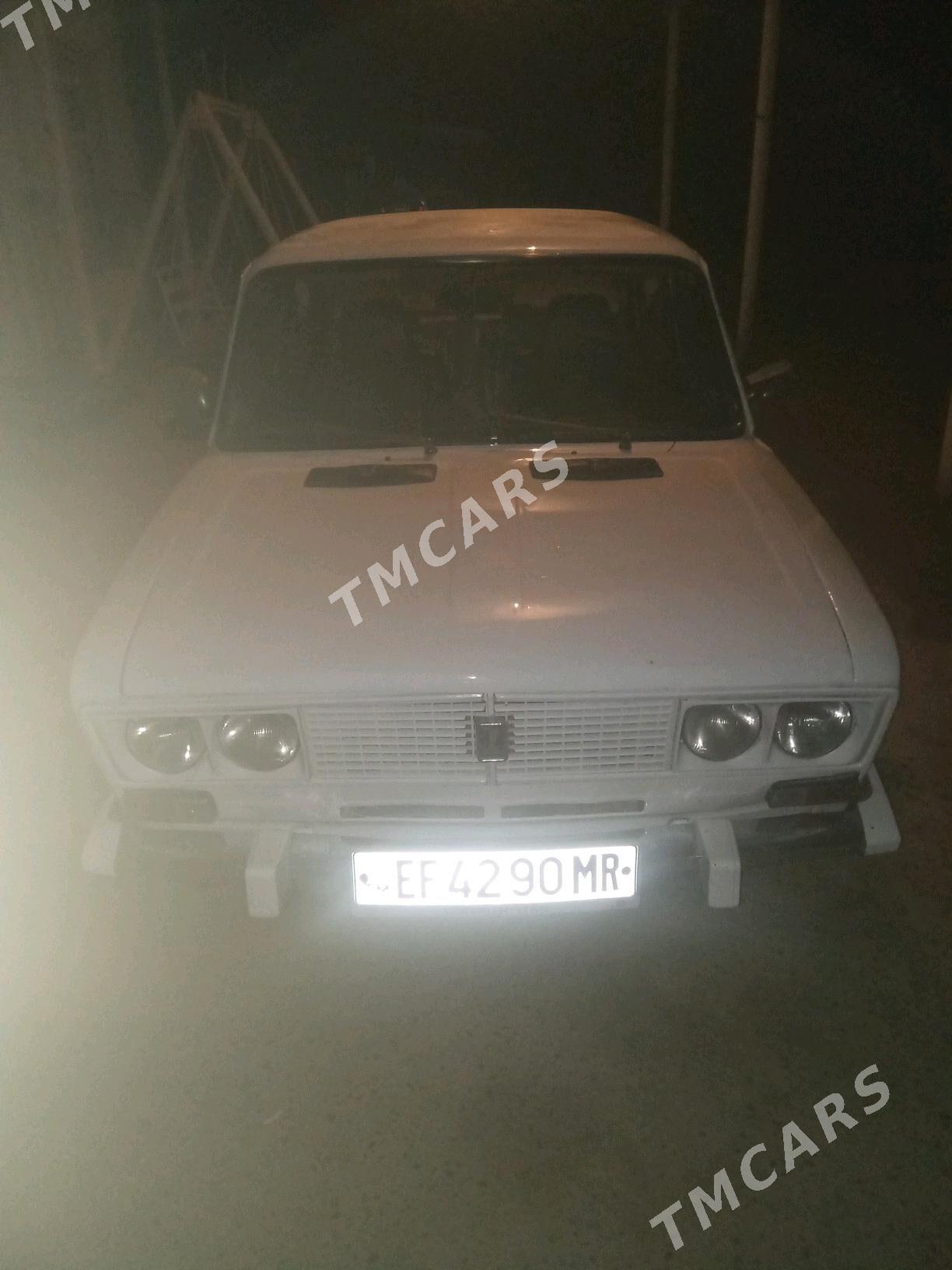 Lada 2106 1980 - 18 000 TMT - Мары - img 2