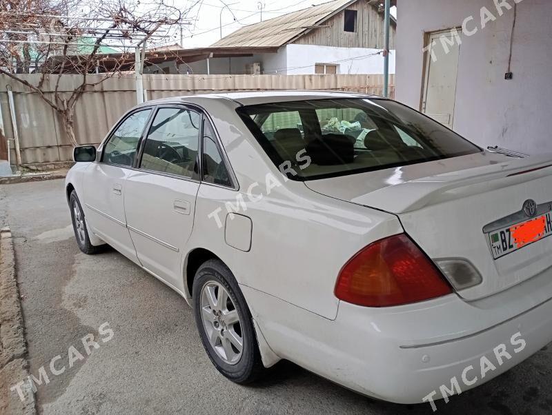 Toyota Avalon 2001 - 140 000 TMT - Tejen - img 5