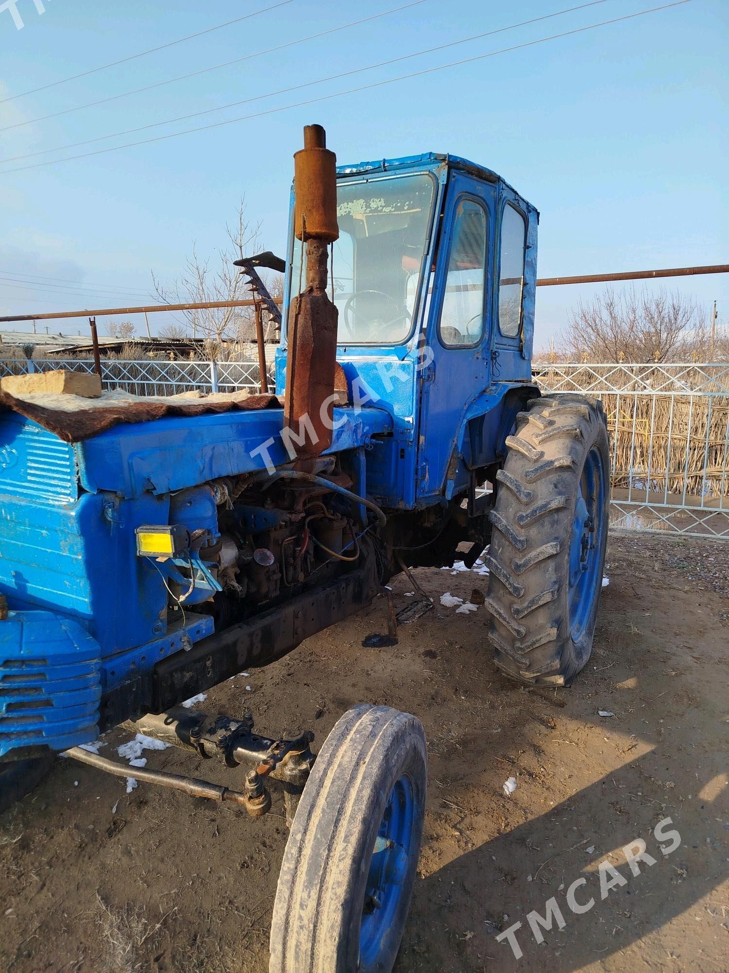 MTZ T-28 2002 - 35 000 TMT - Tagtabazar - img 2