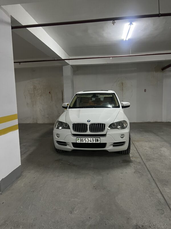 BMW X5 2009 - 265 000 TMT - Балканабат - img 6