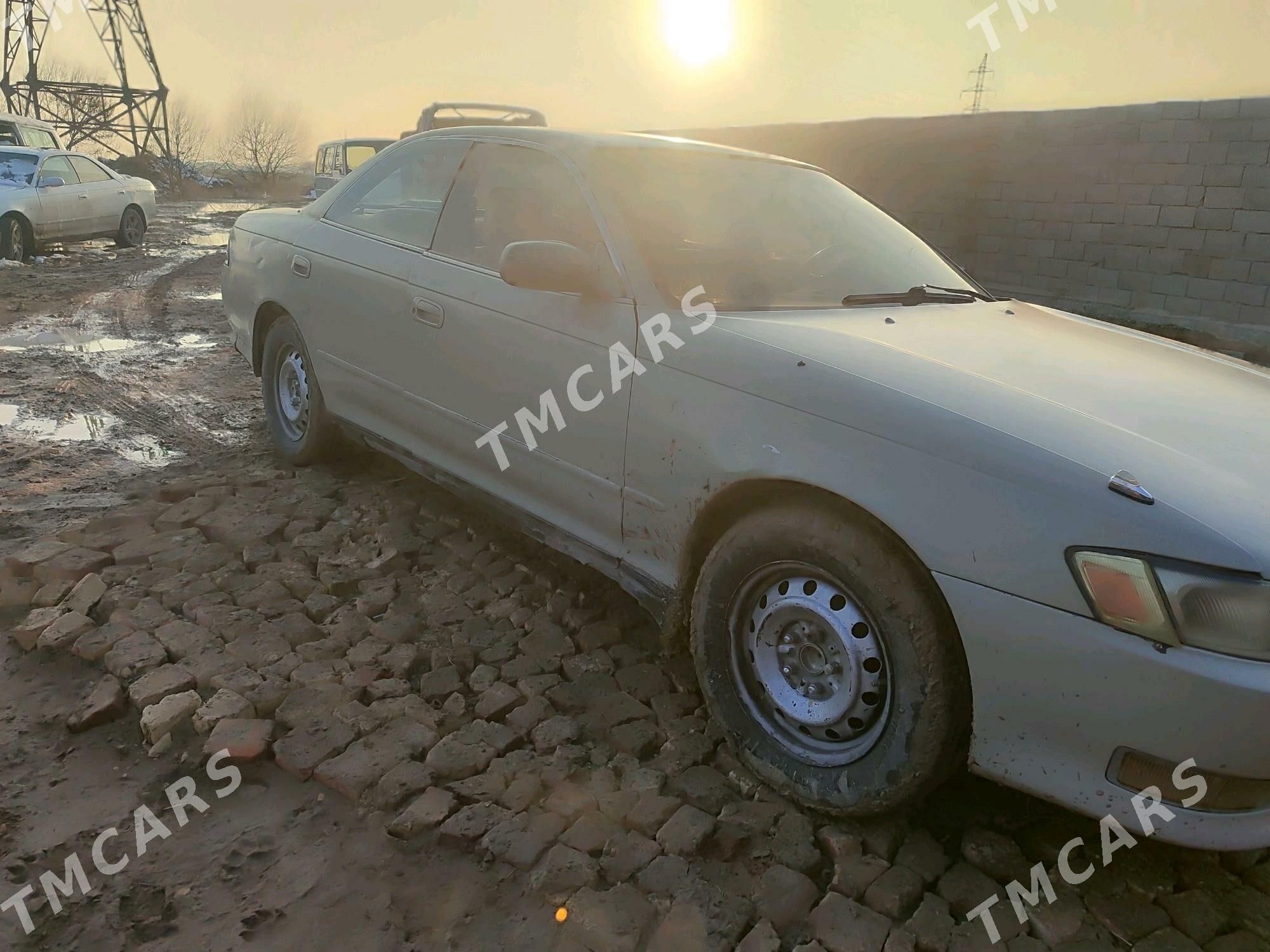 Toyota Mark II 1993 - 20 000 TMT - Murgap - img 5