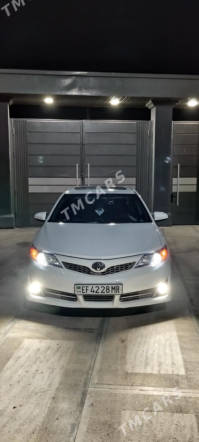 Toyota Camry 2014 - 250 000 TMT - Mary - img 2