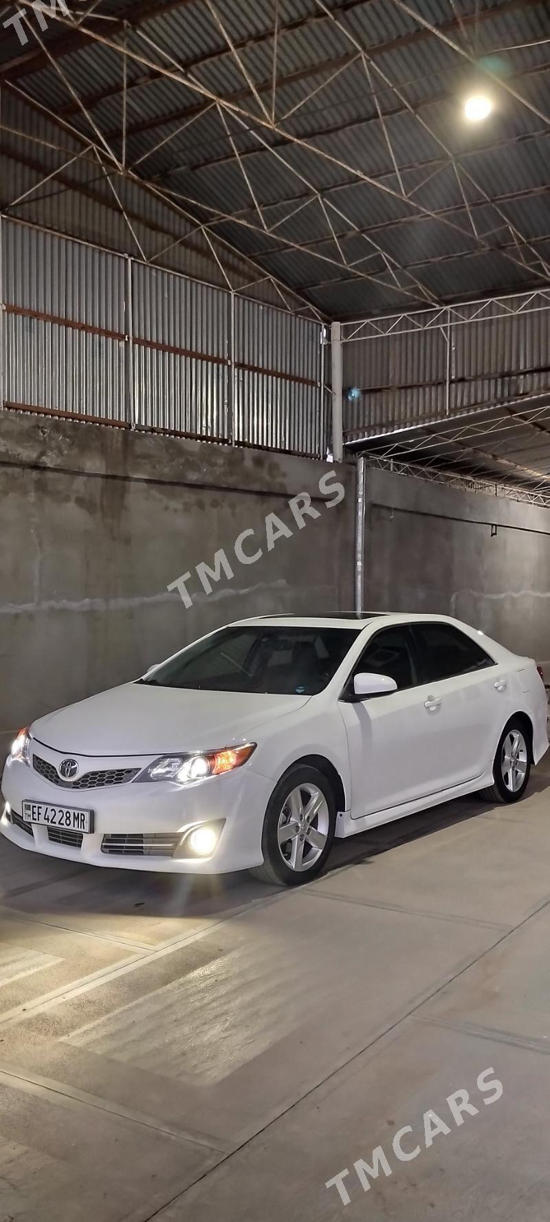 Toyota Camry 2014 - 250 000 TMT - Mary - img 5