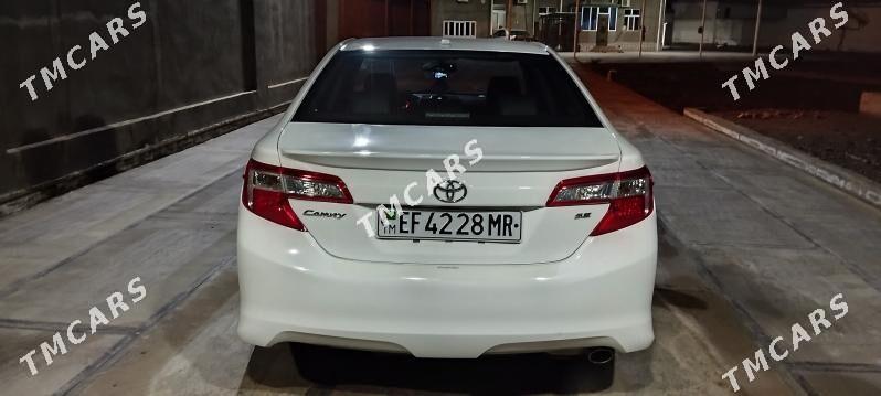 Toyota Camry 2014 - 250 000 TMT - Mary - img 6