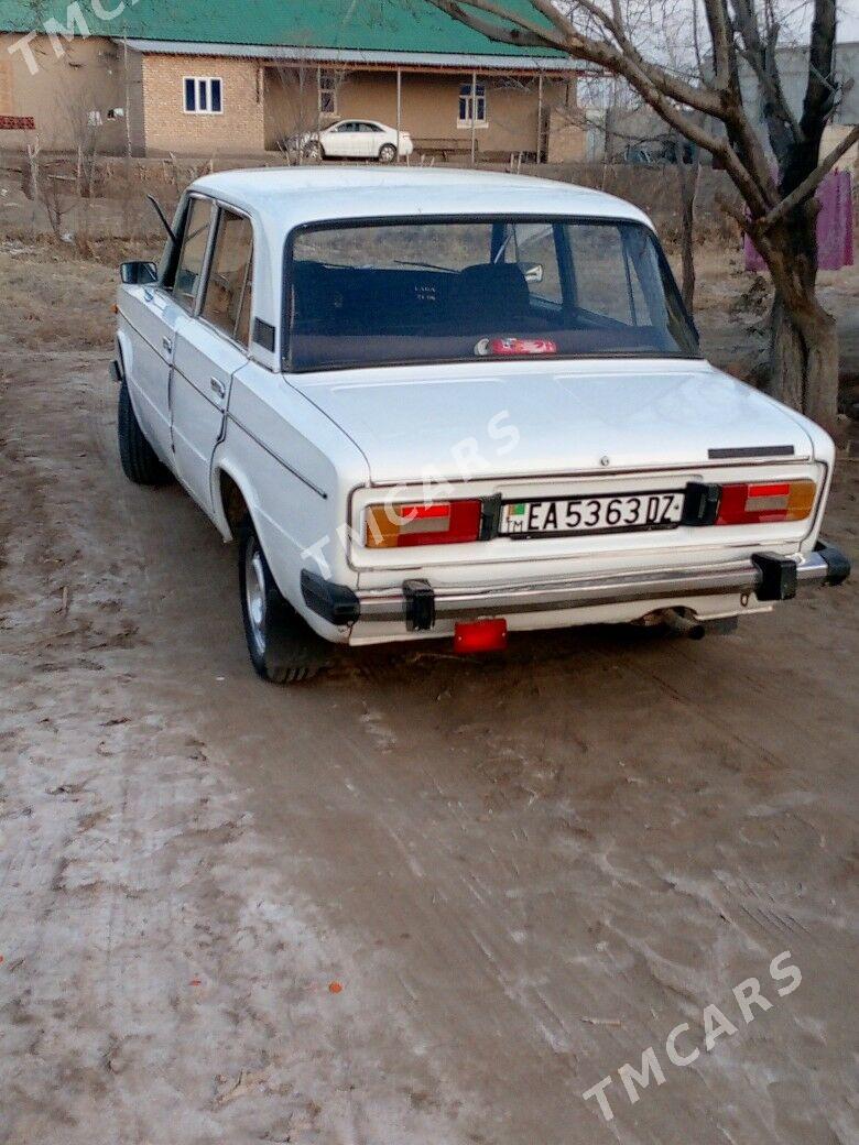 Lada 2106 2000 - 25 000 TMT - Köneürgenç - img 3