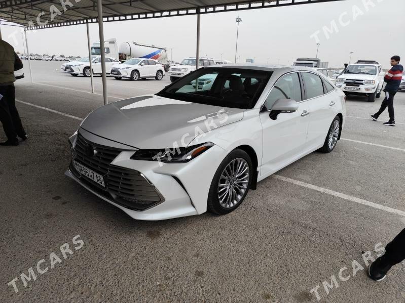 Toyota Avalon 2019 - 560 000 TMT - Daşoguz - img 6