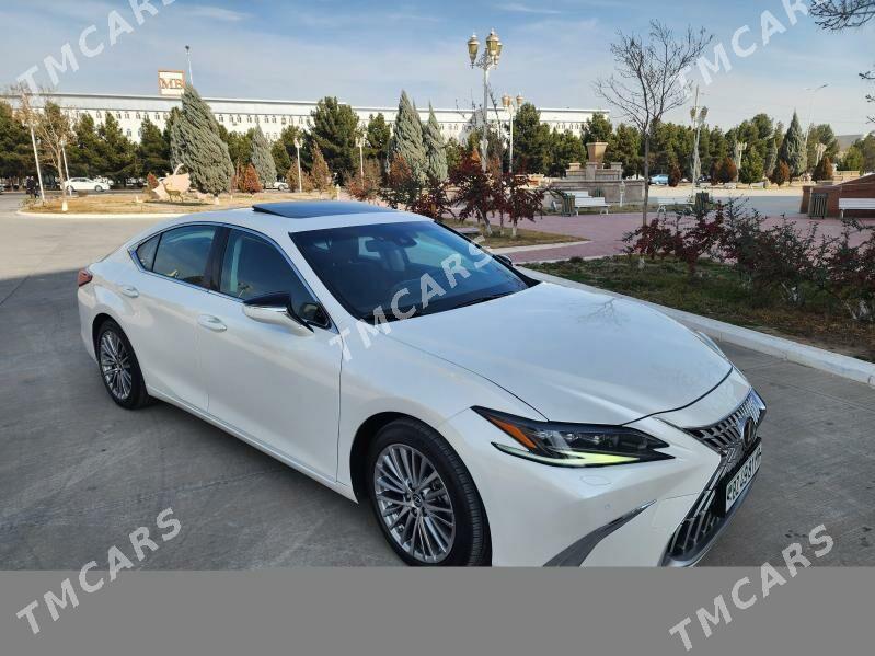 Lexus ES 350 2023 - 500 000 TMT - Mary - img 6