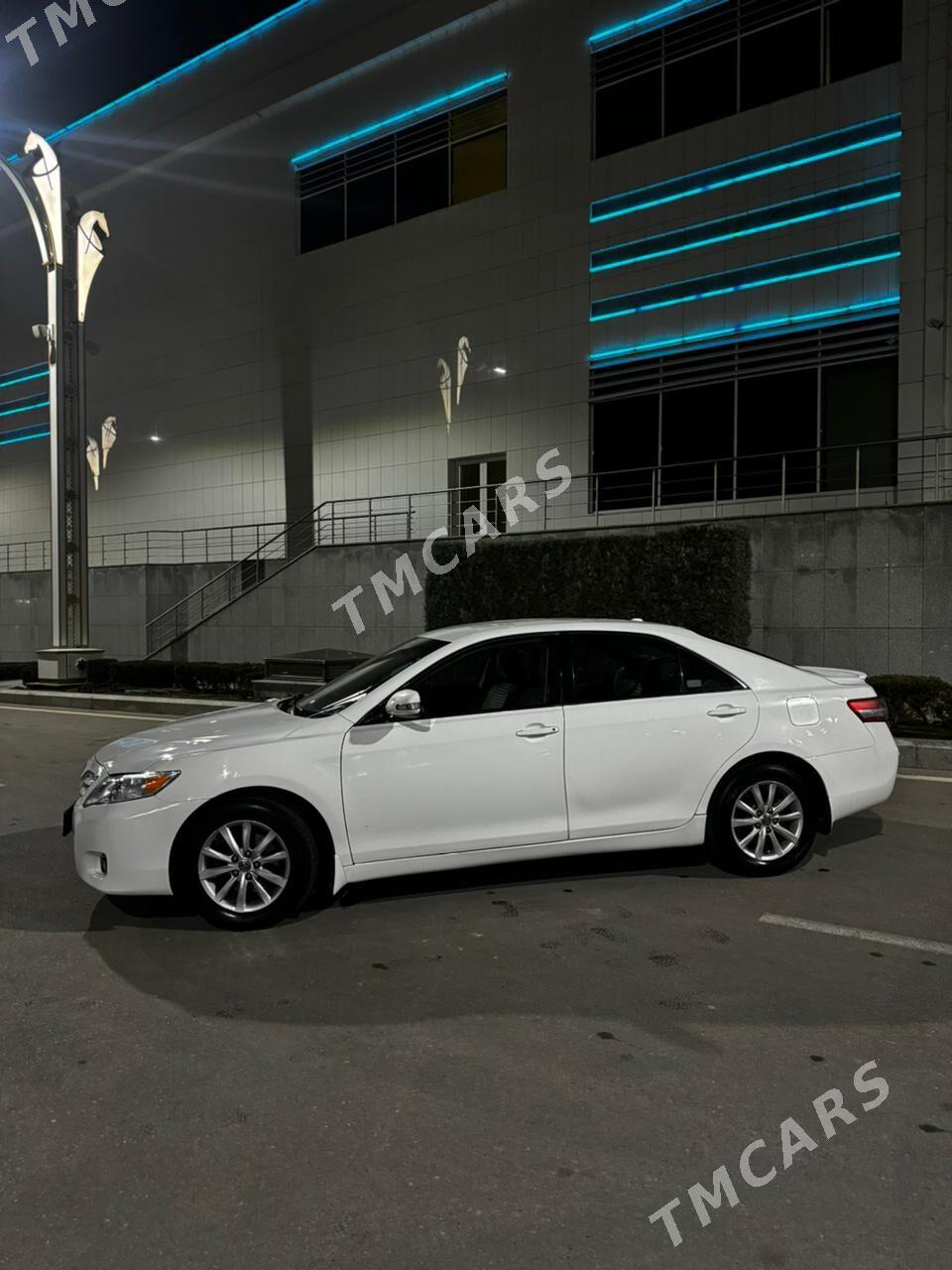 Toyota Camry 2011 - 175 000 TMT - Олимпийский городок - img 8