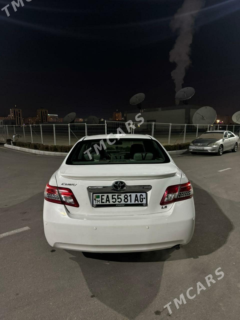 Toyota Camry 2011 - 175 000 TMT - Олимпийский городок - img 5