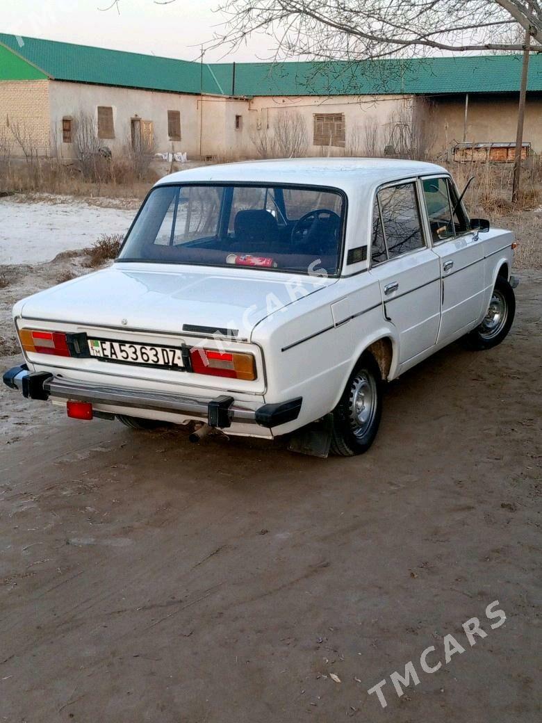 Lada 2106 2000 - 25 000 TMT - Köneürgenç - img 10