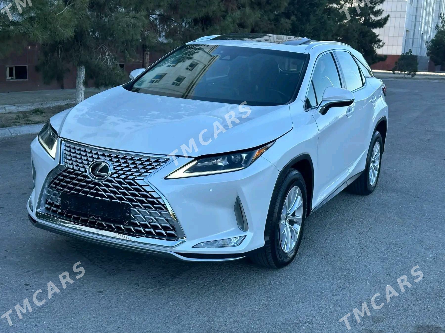 Lexus RX 350 2020 - 560 000 TMT - Farap - img 2