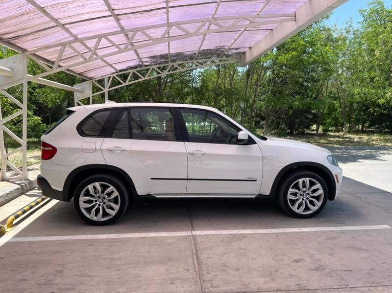 BMW X5 2009 - 265 000 TMT - Балканабат - img 9