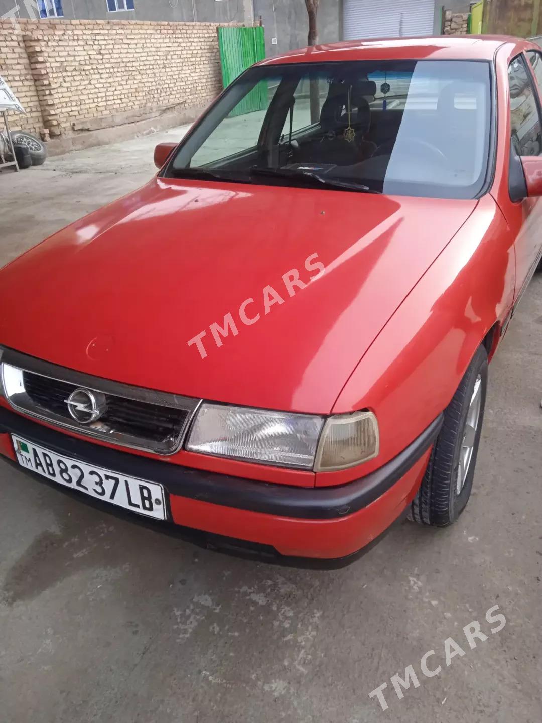 Opel Vectra 1991 - 35 000 TMT - Ходжамбаз - img 3