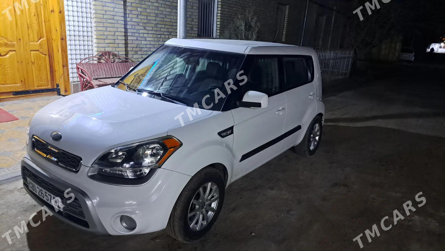 Kia Soul 2013 - 125 000 TMT - Daşoguz - img 3