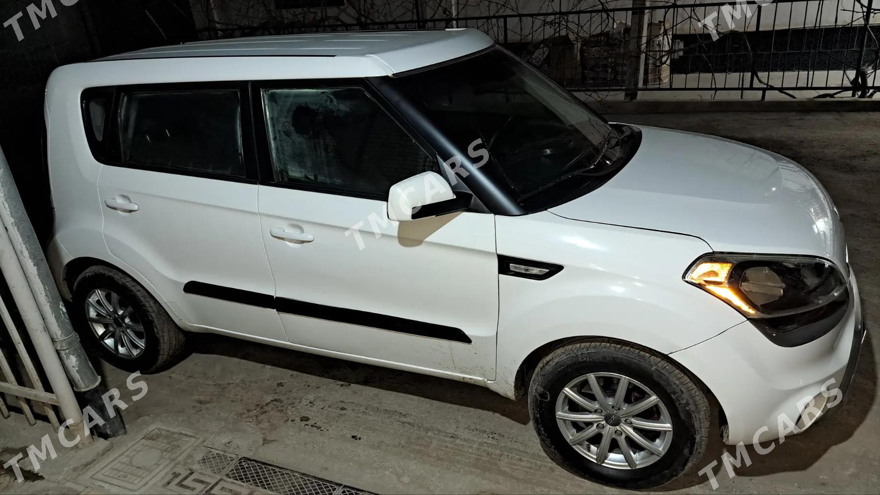 Kia Soul 2013 - 125 000 TMT - Daşoguz - img 5