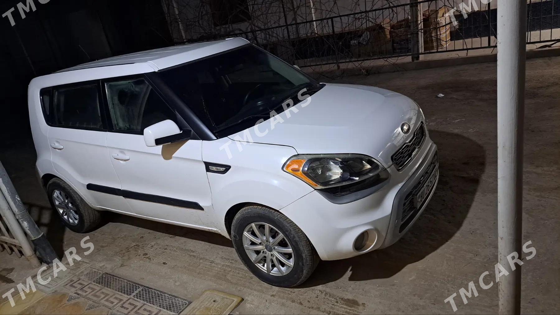 Kia Soul 2013 - 125 000 TMT - Daşoguz - img 2