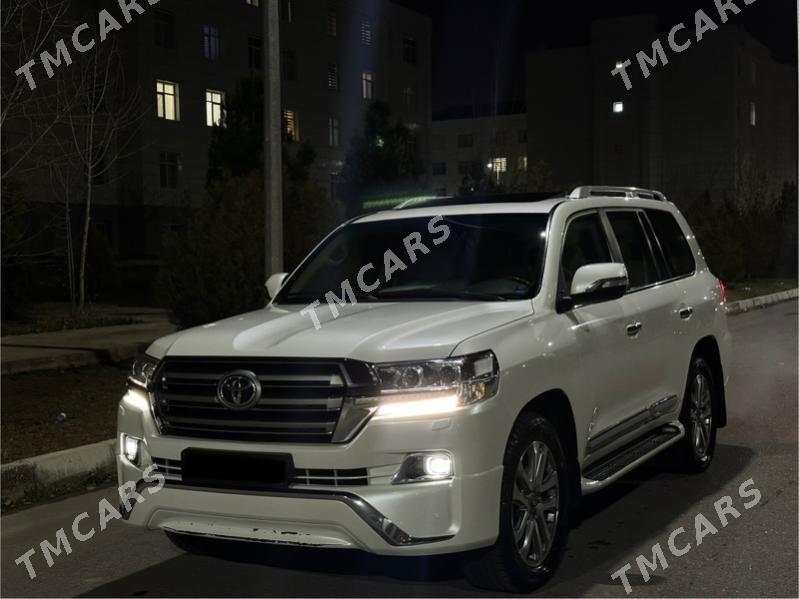 Toyota Land Cruiser 2011 - 1 072 500 TMT - Aşgabat - img 4