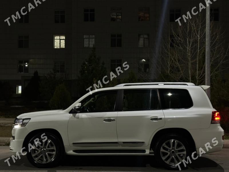 Toyota Land Cruiser 2011 - 1 072 500 TMT - Aşgabat - img 3