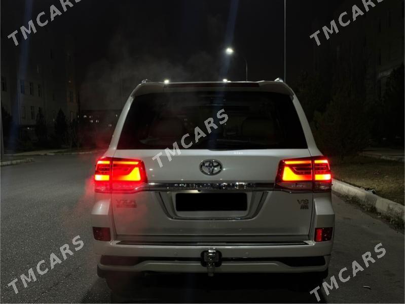 Toyota Land Cruiser 2011 - 1 072 500 TMT - Aşgabat - img 2