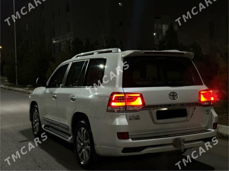 Toyota Land Cruiser 2011 - 1 072 500 TMT - Aşgabat - img 6