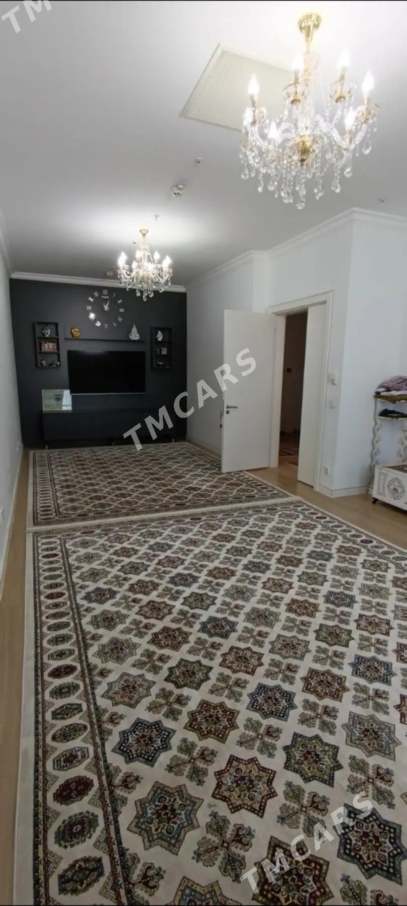 Olimpiskiy  elitka  3 komnat. - Олимпийский городок - img 2