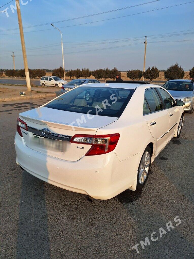 Toyota Camry 2014 - 270 000 TMT - Aşgabat - img 4