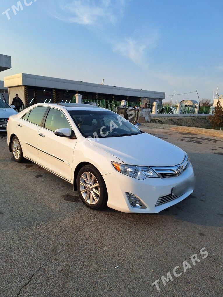 Toyota Camry 2014 - 270 000 TMT - Aşgabat - img 2